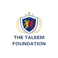 The Taleem Foundation Official Logo