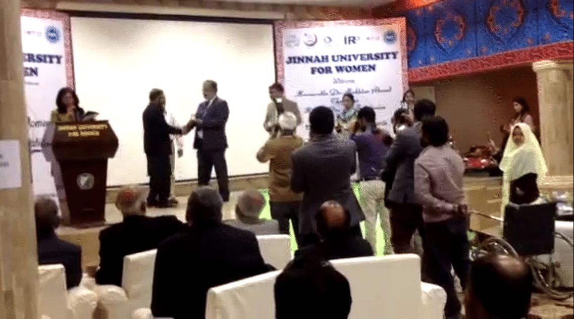 Video