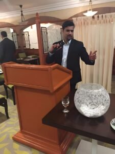 Picture of USMAN TEHSEEN