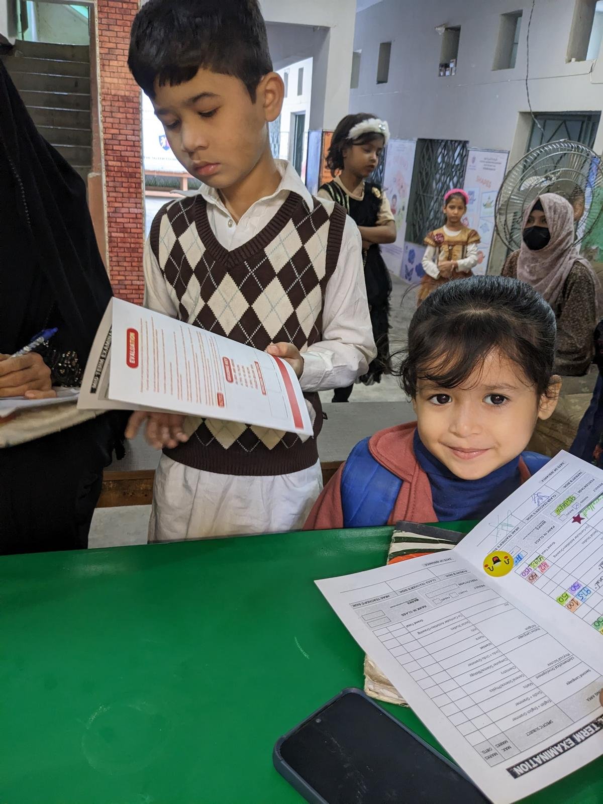 5 Reasons the West Should Invest in Pakistan’s Education Sector