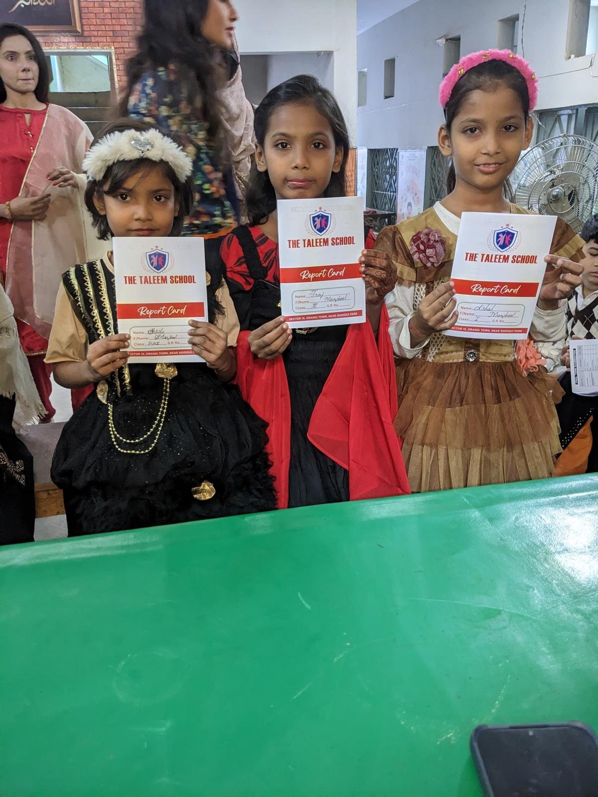 How Local Government Affects Rural Pakistan's Schools