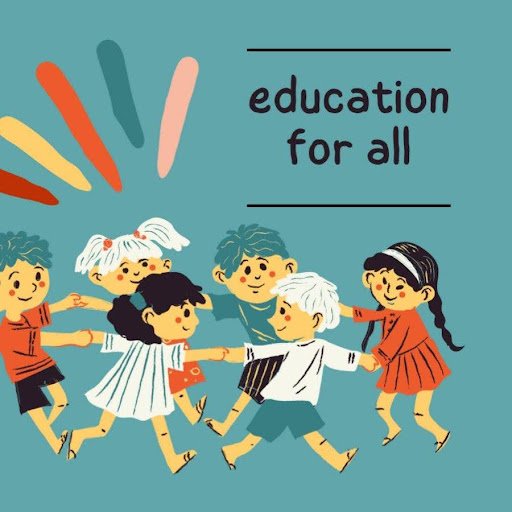 Education is for all-The Unseen Hand – A Story of Fate and Philanthropy