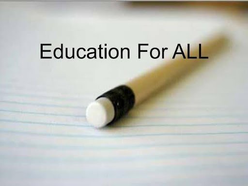 Education for All: Beyond the Screen Beyond the Basics: The Life-Changing Purpose of the "Tech for Good" Movement