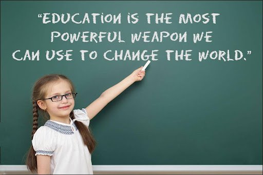 Free Education for Children by Taleem Foundation – Building a Better Tomorrow