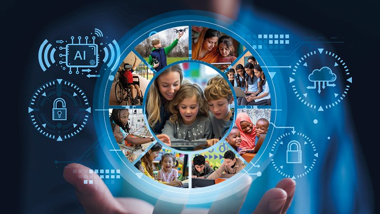 From Chalkboards to Clicks: Pakistans Digital Education Revolution