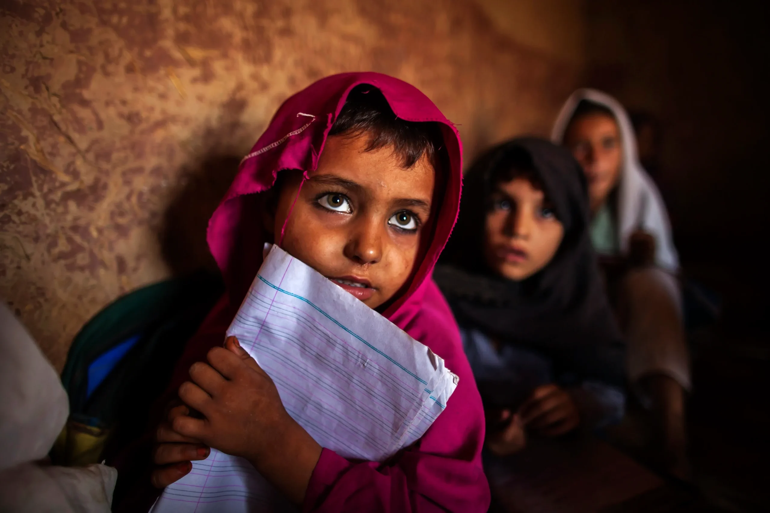 What Pakistan's Education Crisis Means for International Security