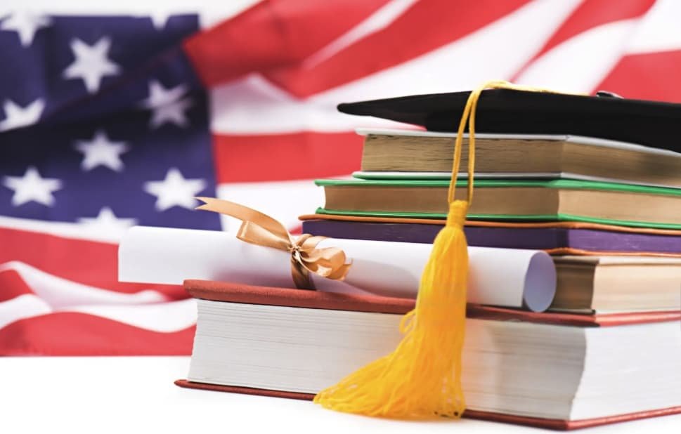 Education in Pakistan vs US