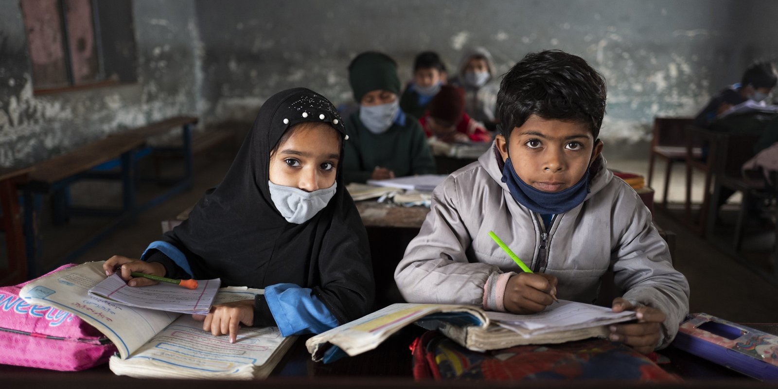 The State of Education in Pakistan: A 2025 Overview