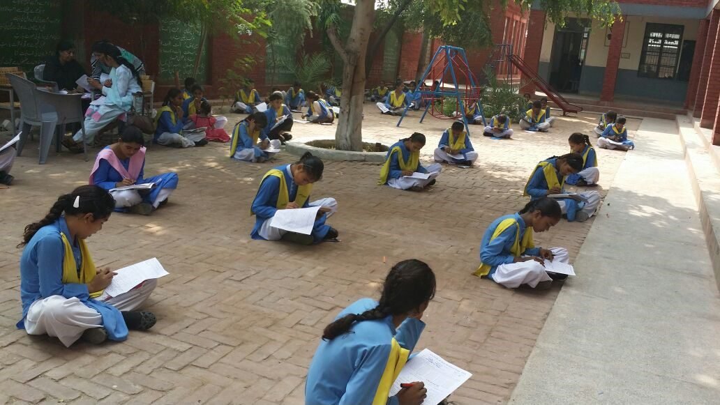 Can U.S Aid Help Fix Pakistan's Education Crisis