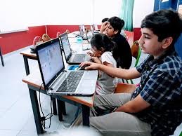 Coding for Kids in Karachi: A New Wave of Digital Literacy