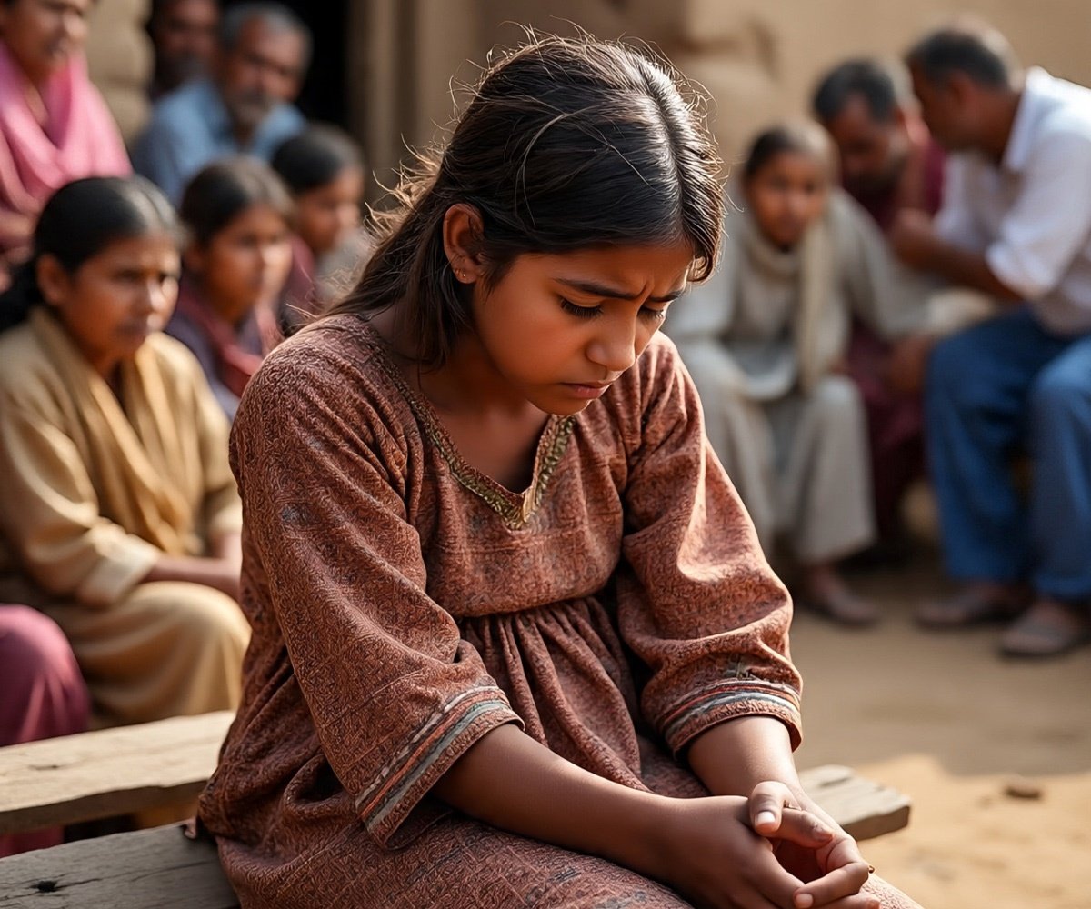 Why Child Marriage Still Threatens Girls’ Education in Pakistan