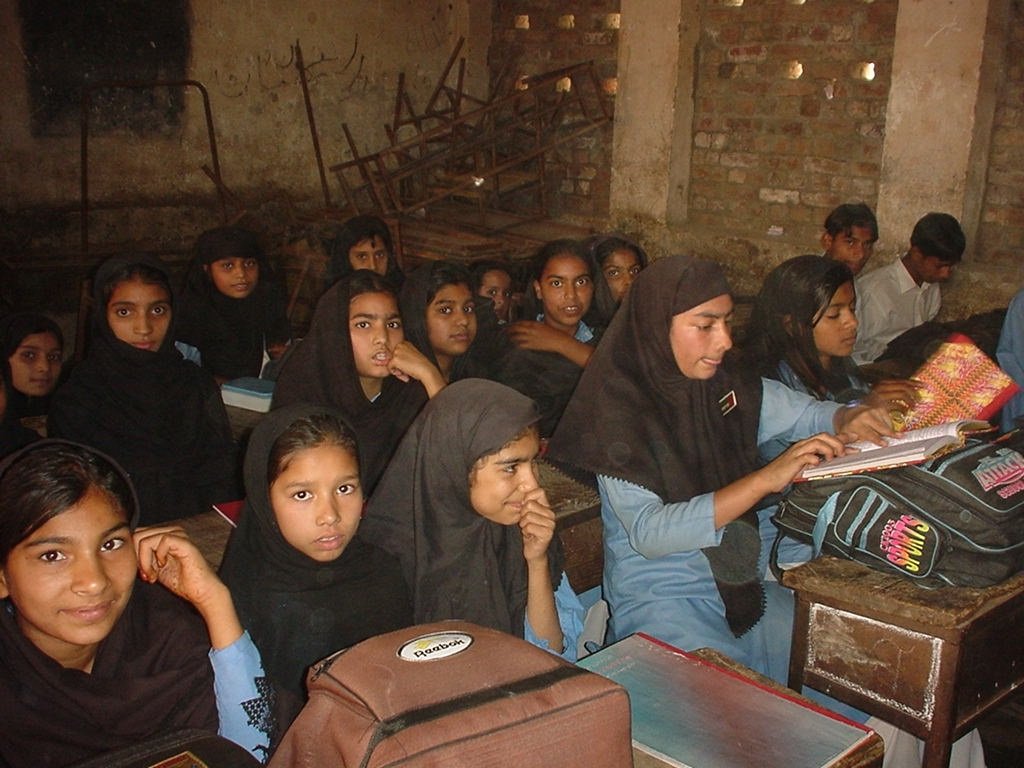 Can the Finnish Model Work in Rural Pakistan