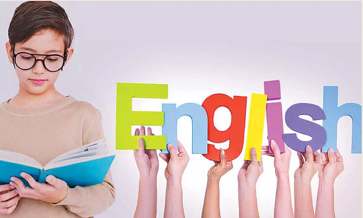 English Language Learning in Pakistan. A Path to Global Opportunities