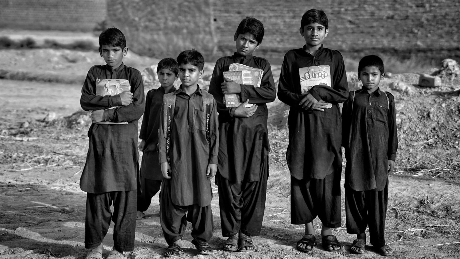 Challenges in Implementing Inclusive Education in Pakistan’s Rural Areas