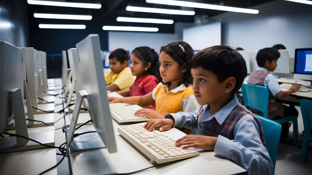 Pakistan Is Using Artificial Intelligence