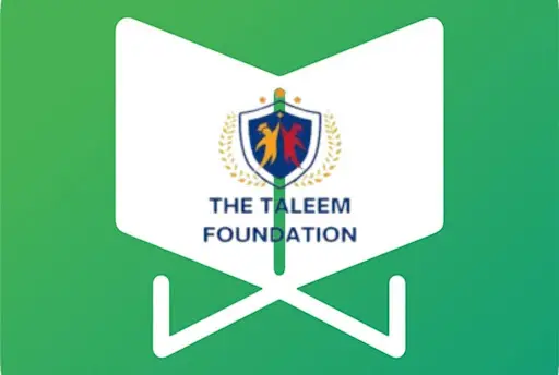 Unlock Potential Ignite Futures: Support Taleem Foundation – End Educational Barriers Today
