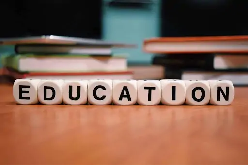 Every Child Deserves Education—discover how Taleem Foundation empowers young minds and ensures a shot at greatness for every child.