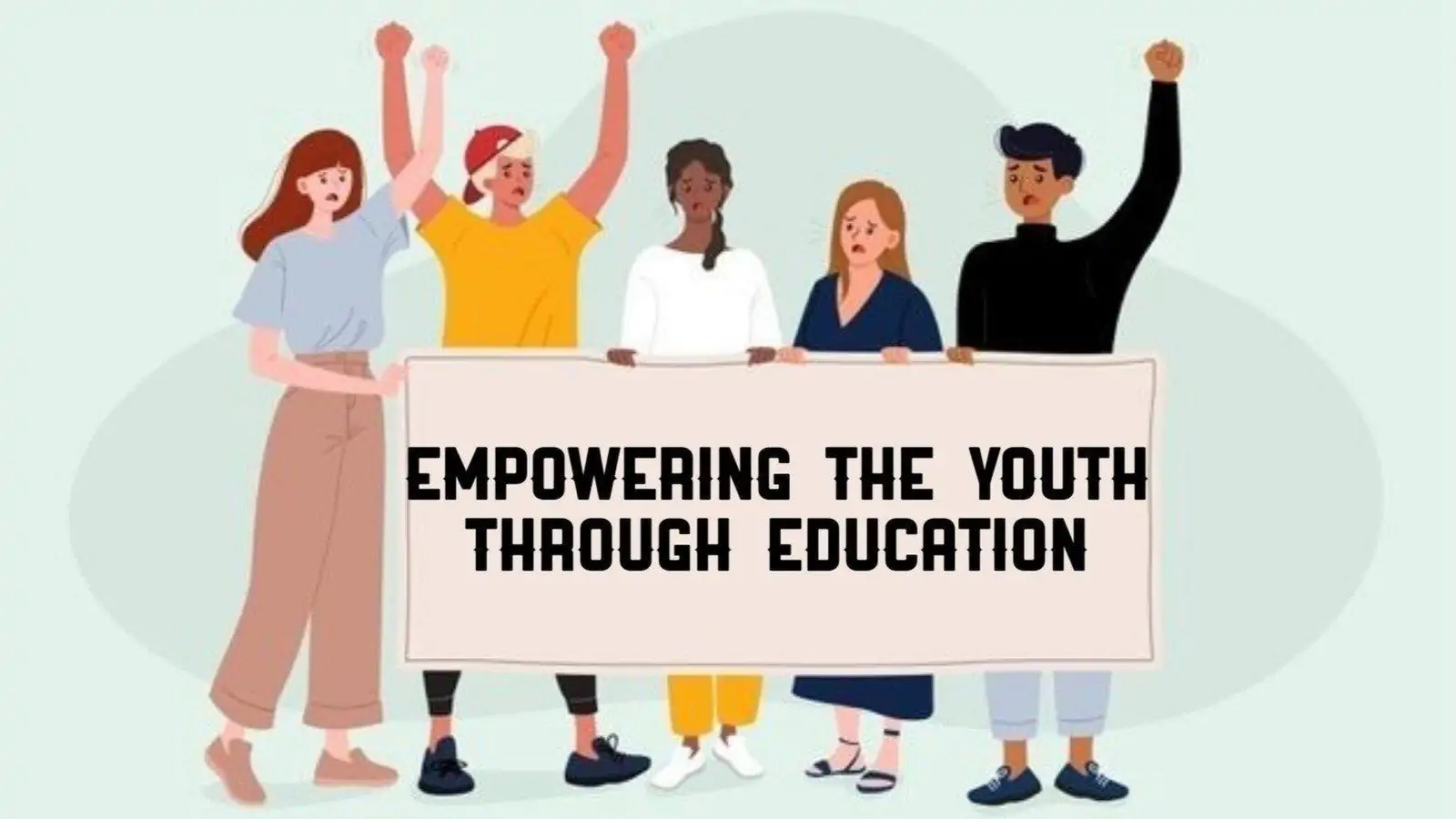 Empowerment of the Youth through Training and Education