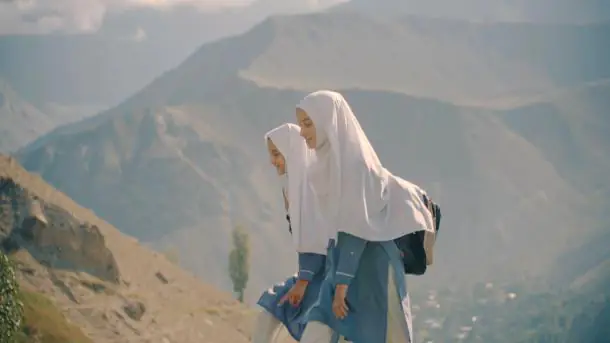 Why Education in Pakistan Matters to the Global Future