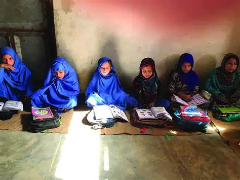 Why Educating Pakistani Girls Should Matter to the West