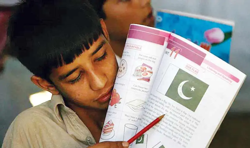 Is Single National Curriculum Helping or Hurting Pakistan