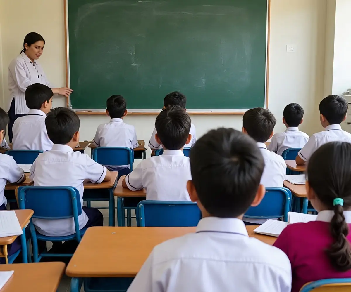 Can Western Philanthropy Solve Pakistan's Learning Poverty