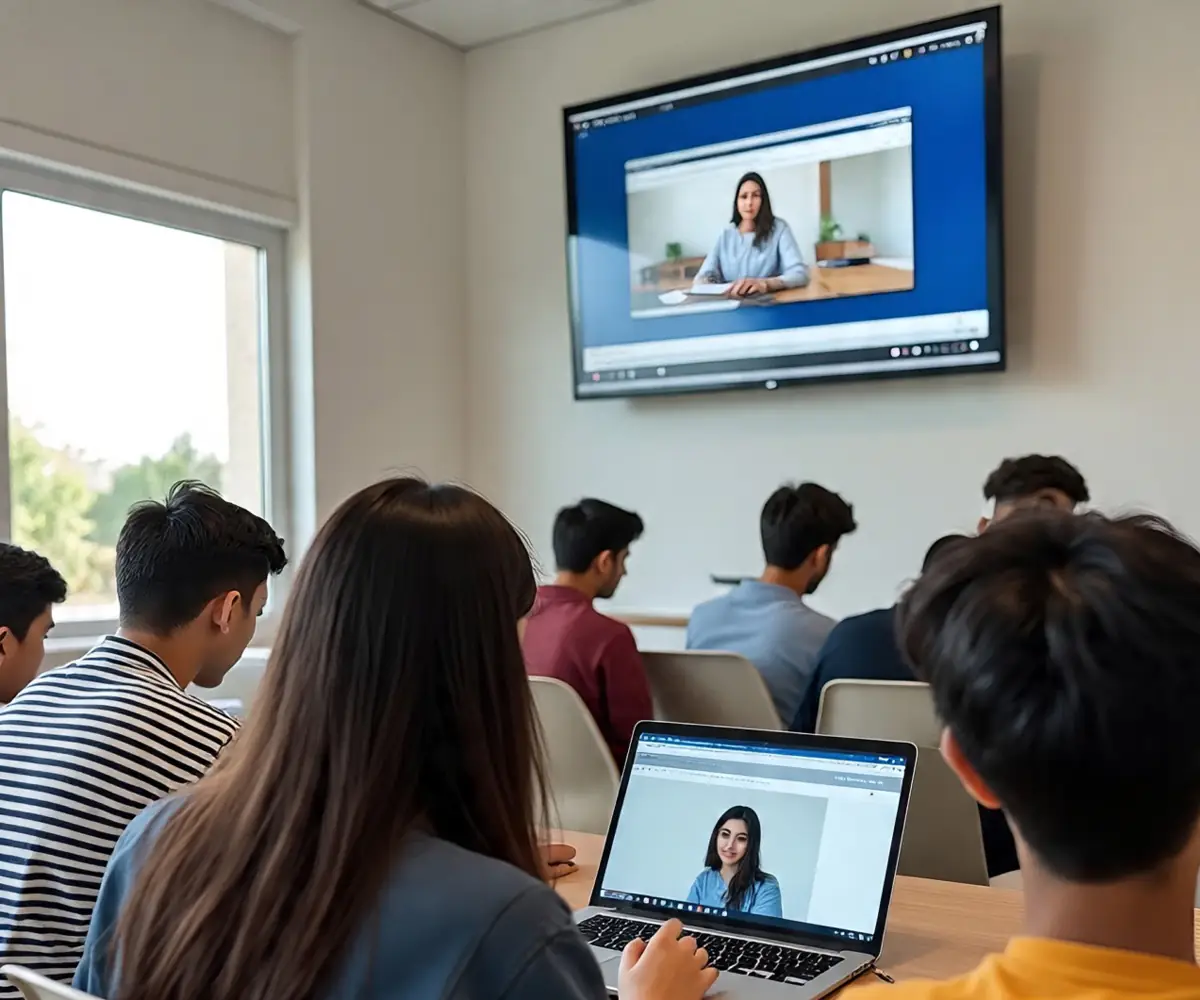 Online Learning in Pakistan: Pandemic Progress or Setback