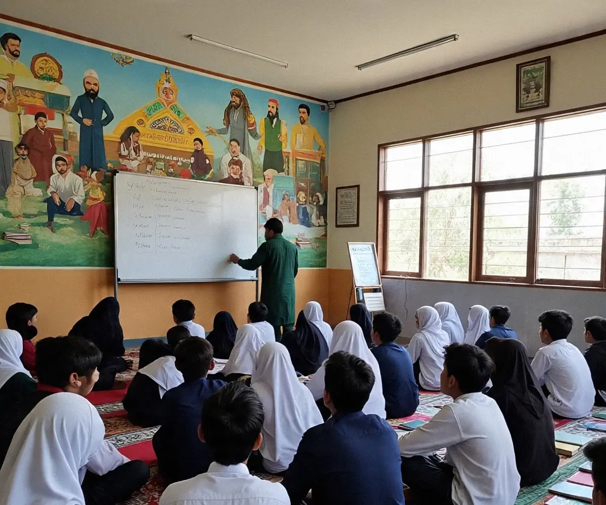 Reform of Pakistan's Madrassa System: Progress and Resistance