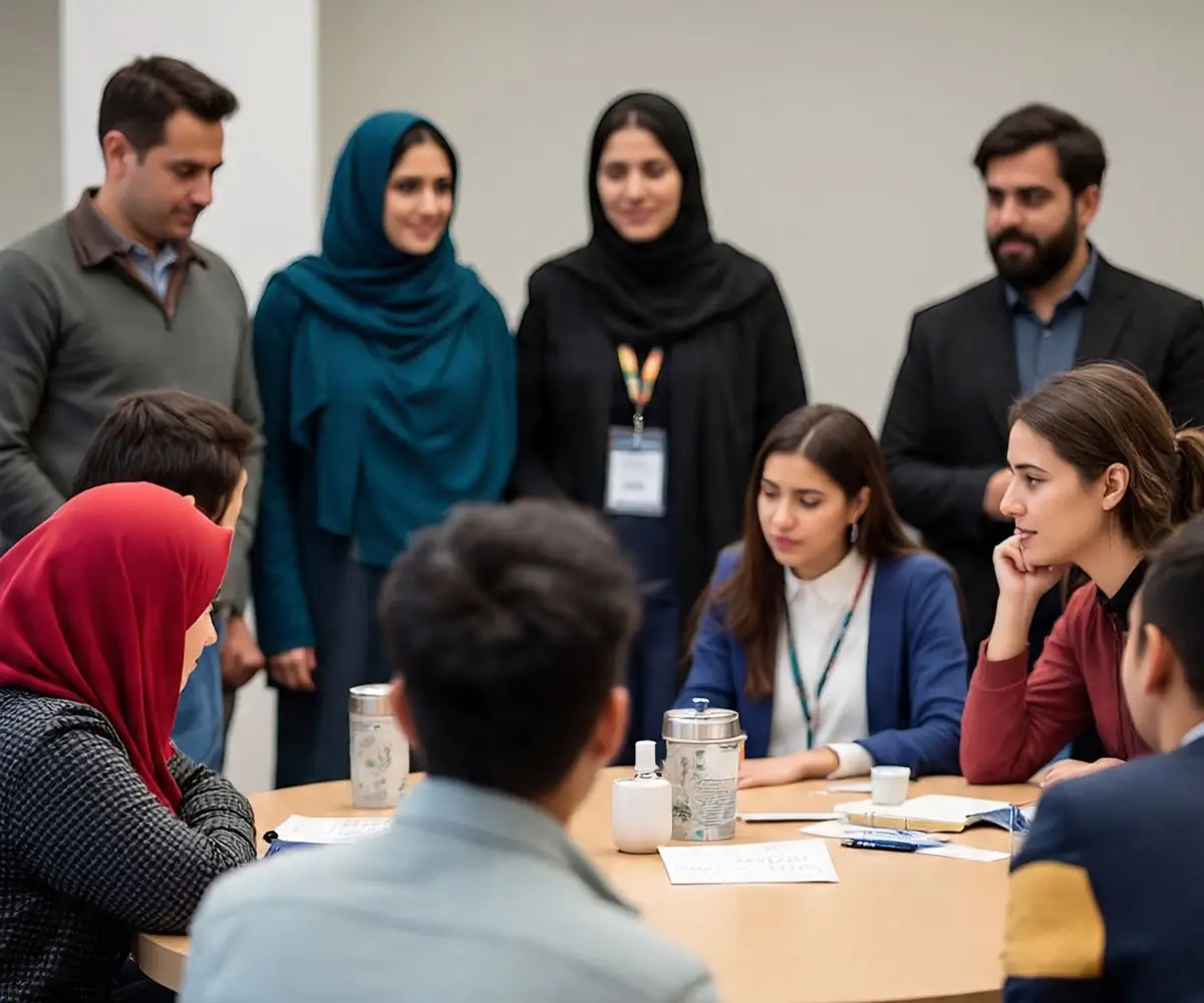 The U.S.-Pakistan Education Exchange Programs You Didn’t Know About