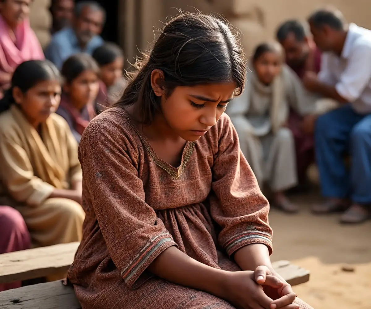 Why Child Marriage Still Threatens Girls’ Education in Pakistan