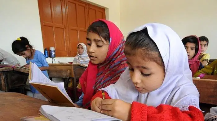 Pakistan’s Education Budget Where Does the Money Go