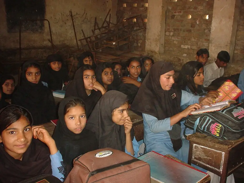 Can the Finnish Model Work in Rural Pakistan