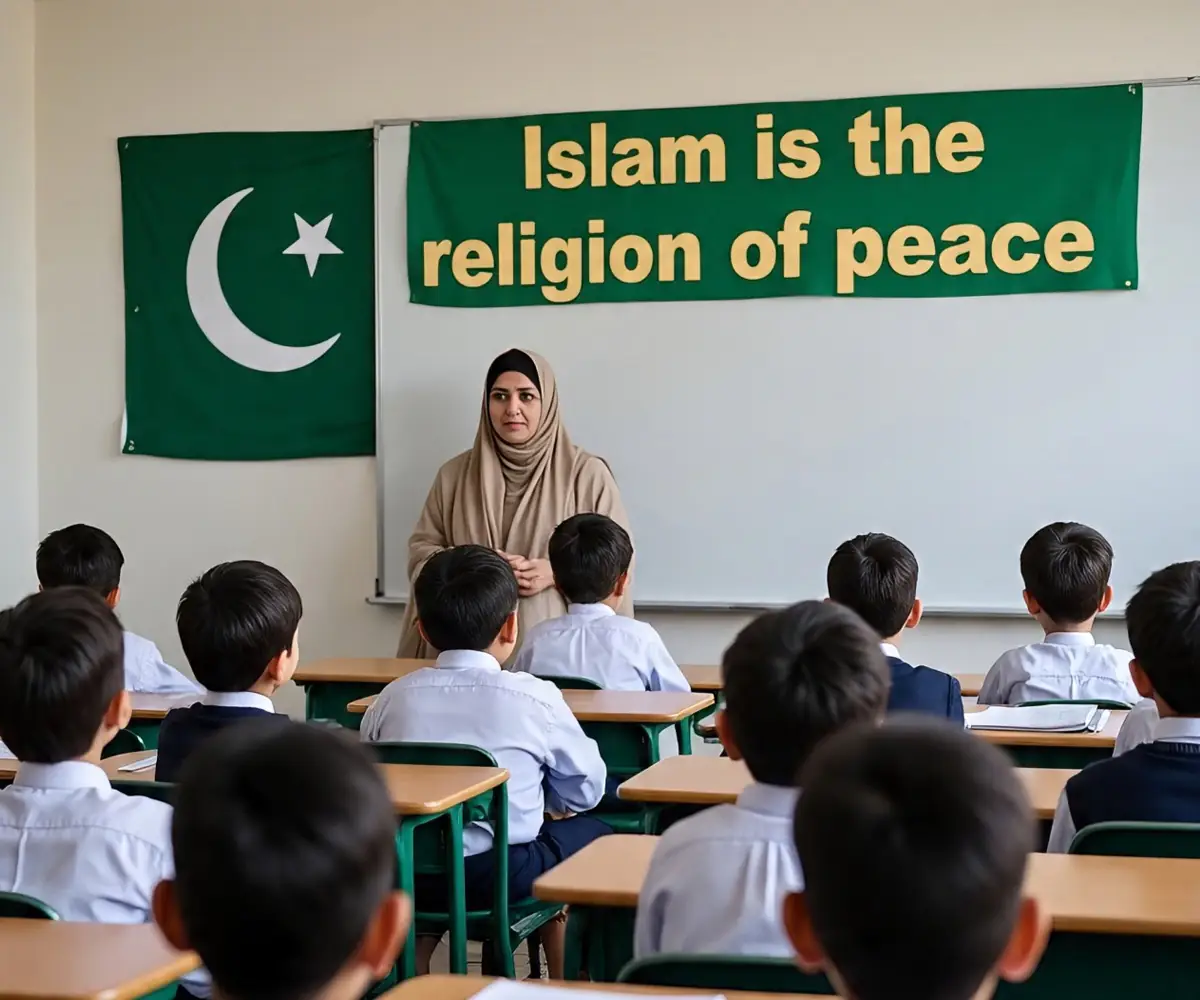 The Role of Religious Organizations in Pakistani Education