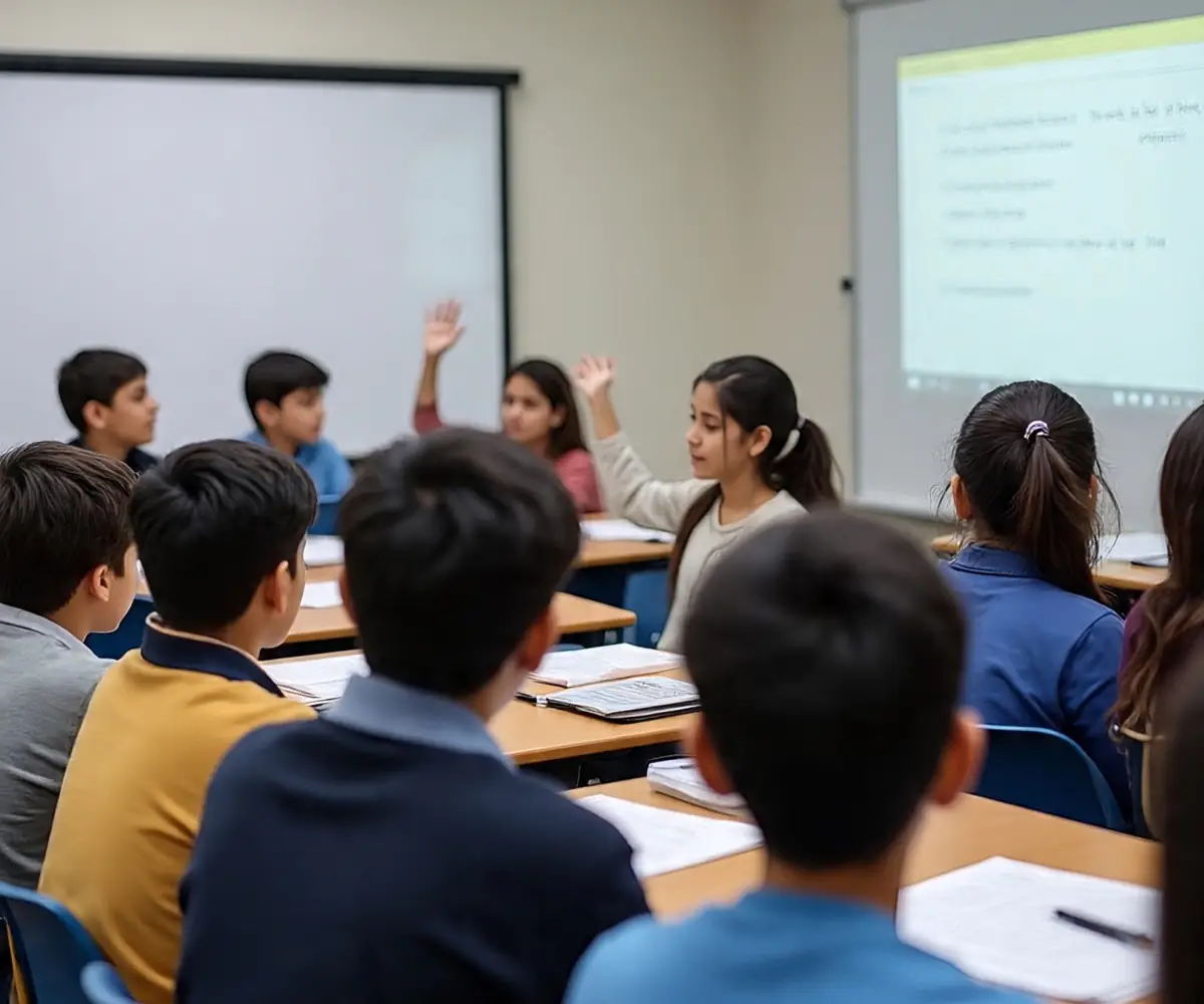 U.S.-Funded Education Programs Making Waves in Pakistan