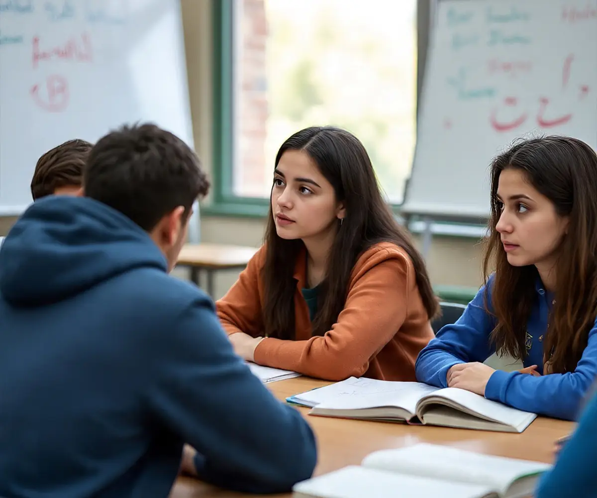 What the US Can Learn from Pakistan’s Resilient Learners