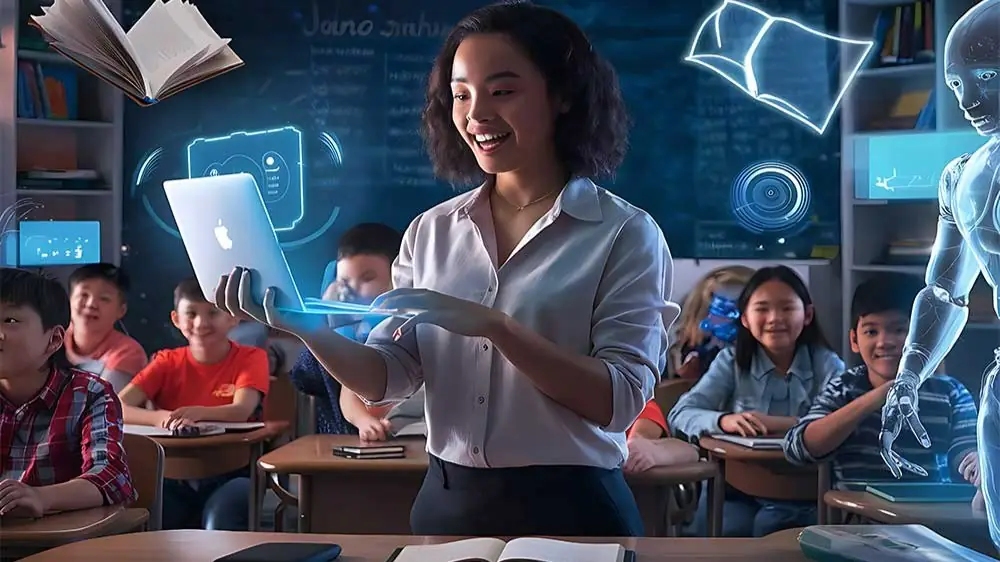 Can Pakistani Education Meet the Demands of the Future Workforce
