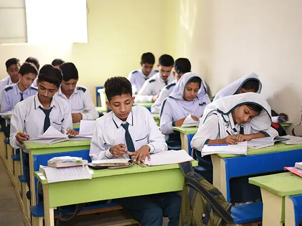 Why Pakistan’s Curriculum